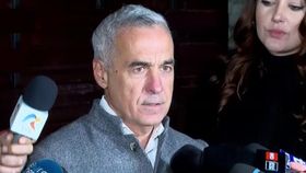 VIDEO Campania lui Georgescu, verificată de ANAF! Și influencerii care l-au promovat sunt în vizor